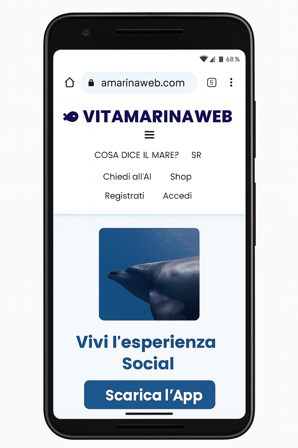 Anteprima app 1
