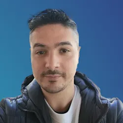 Cristian Puggioni - Fondatore di Vitamarinaweb